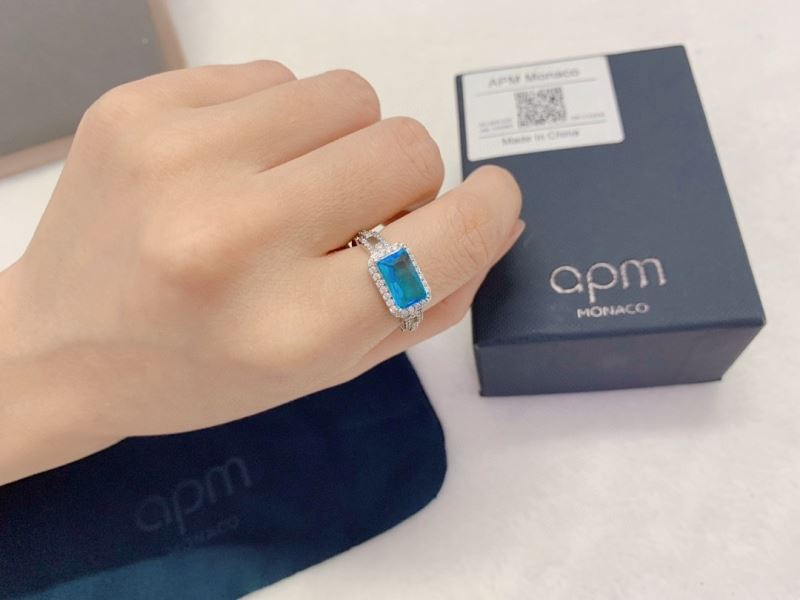 Apm Rings